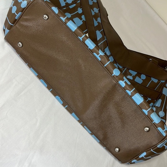 Petunia Pickle Bottom shoulder bag - Picture 5 of 16